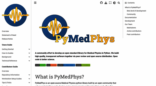 pymedphys.com