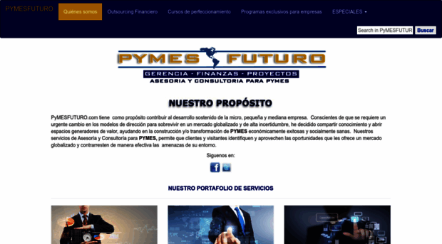 pymesfuturo.com
