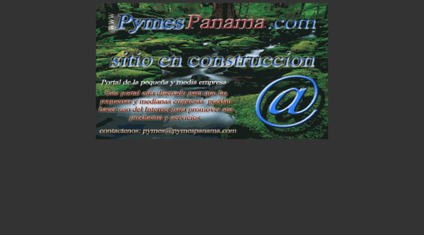 pymespanama.com