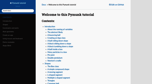 pymunk-tutorial.readthedocs.io