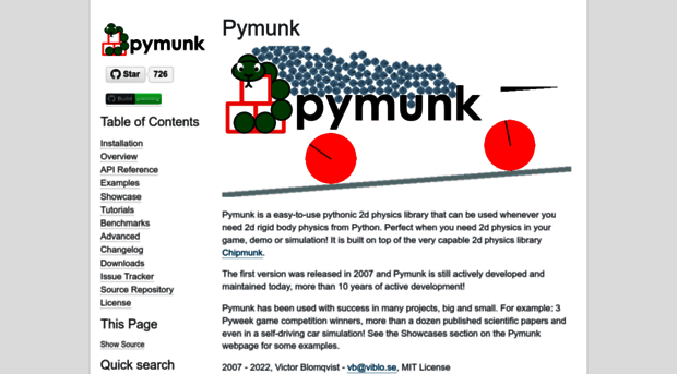 pymunk.org