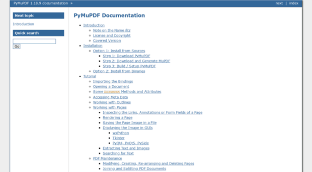 pymupdf.readthedocs.io