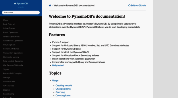 pynamodb.readthedocs.io