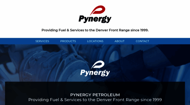 pynergy.com