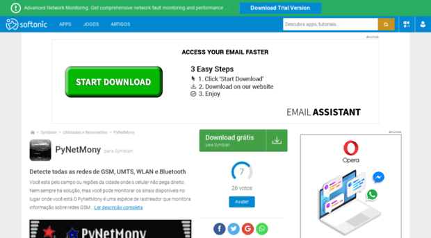 pynetmony.softonic.com.br