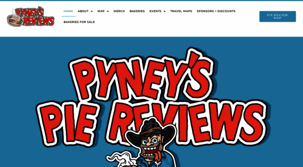 pyneyspiereviews.com