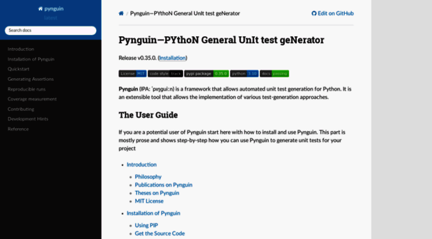 pynguin.readthedocs.io