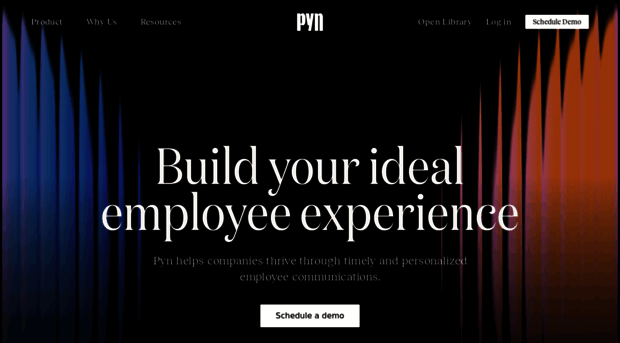 pynhq.com