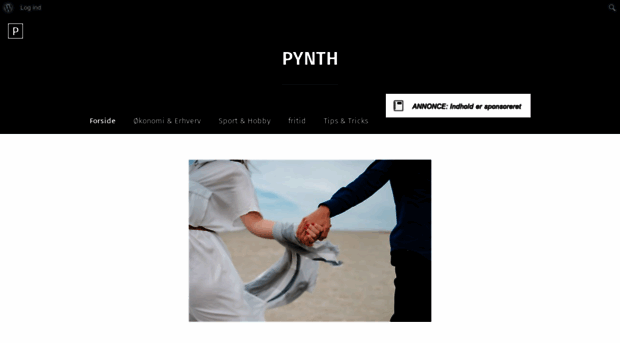 pynth.dk