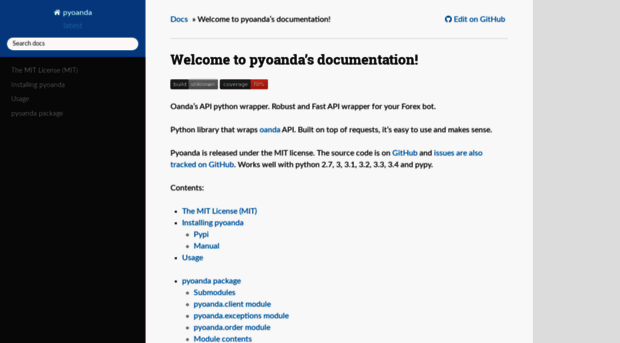 pyoanda.readthedocs.org