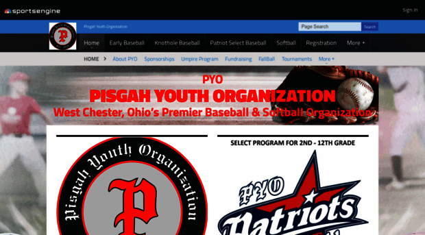 pyobaseball.org