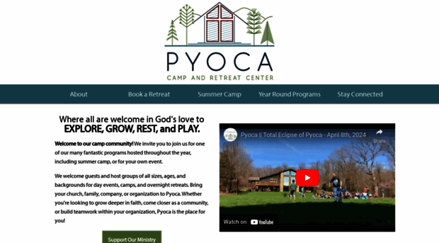 pyoca.org