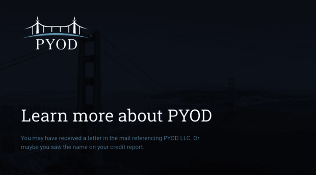 pyodllc.com