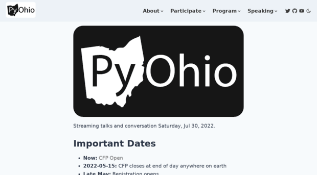 pyohio.org