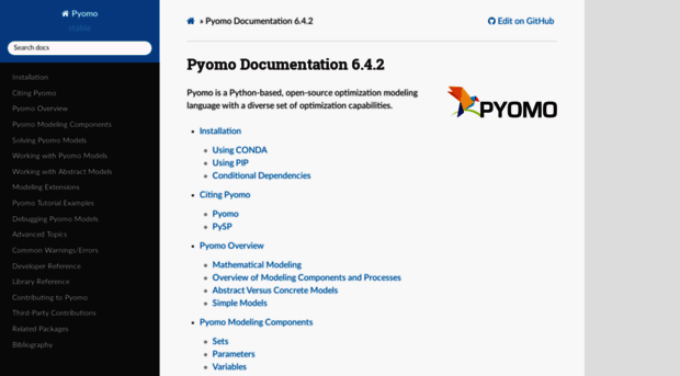 pyomo.readthedocs.io