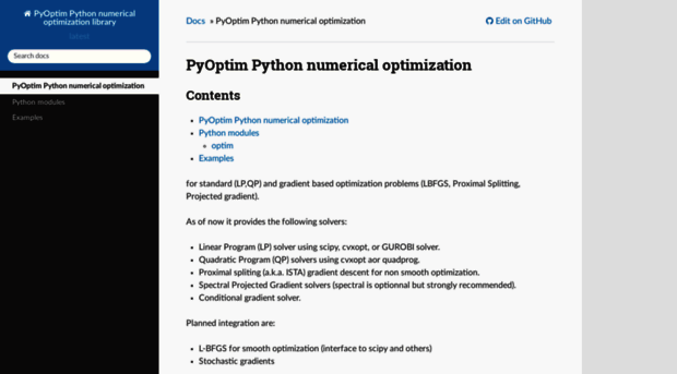 pyoptim.readthedocs.io