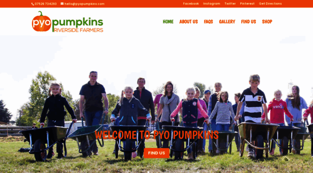 pyopumpkins.com