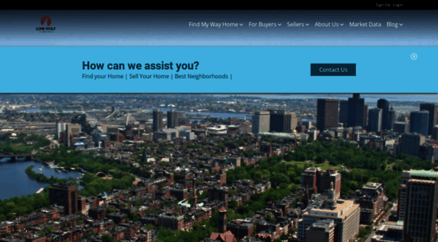 pyoung.bostonlogic.com