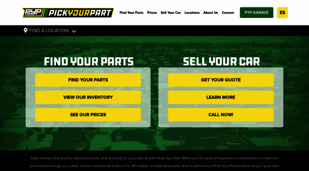 pyp.com