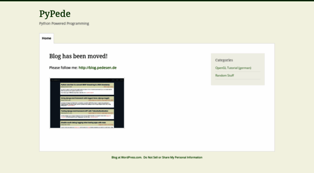 pypede.wordpress.com