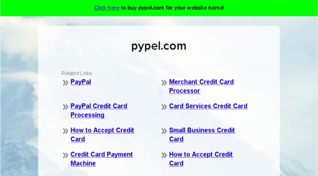 pypel.com