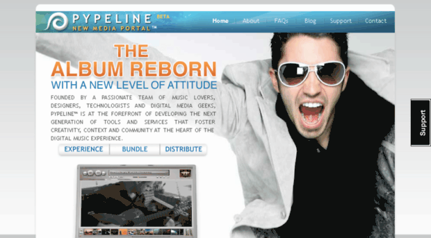 pypeline.com