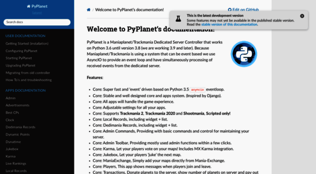 pypla.net