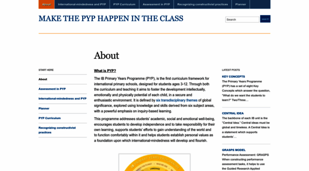 pypmakeithappeninclass.wordpress.com