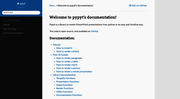 pypyt.readthedocs.io