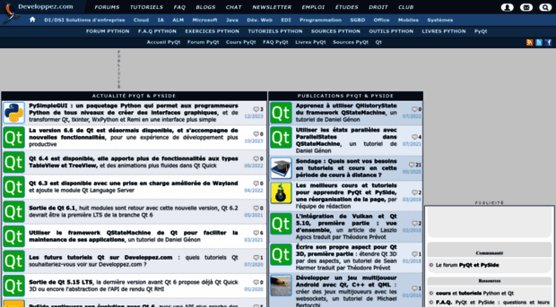 pyqt.developpez.com