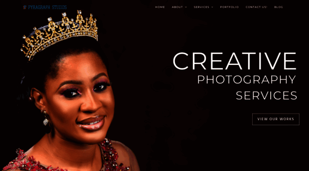 pyragraphstudios.com