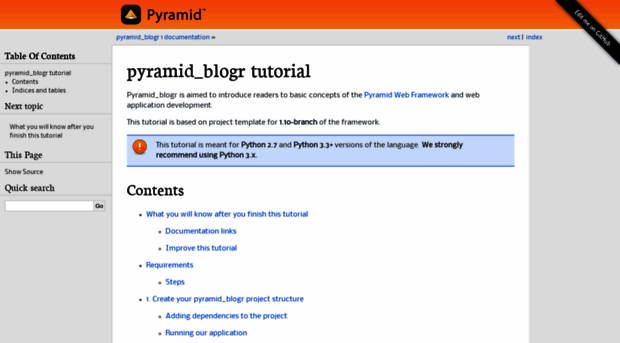 pyramid-blogr.readthedocs.io