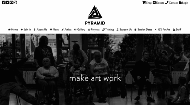 pyramid.org.uk