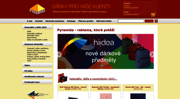 pyramida.cz