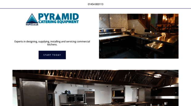 pyramidcateringequipment.co.uk