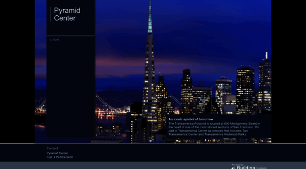 pyramidcenter.buildingengines.com
