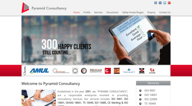 pyramidconsultancy.co.in