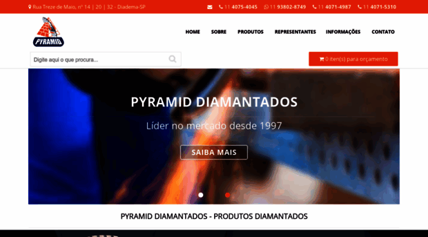 pyramiddiamantados.com.br