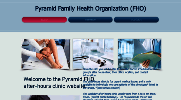 pyramidfho.com