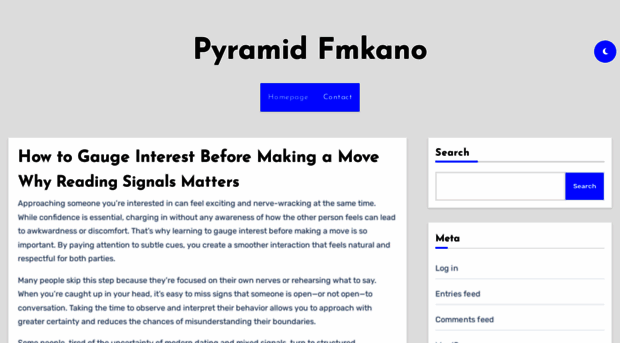 pyramidfmkano.com