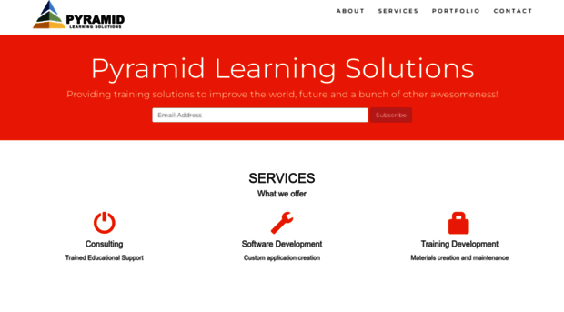 pyramidlearningsolutions.com