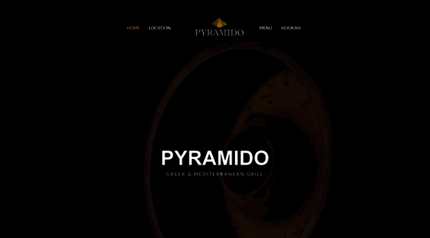 pyramidorestaurant.com