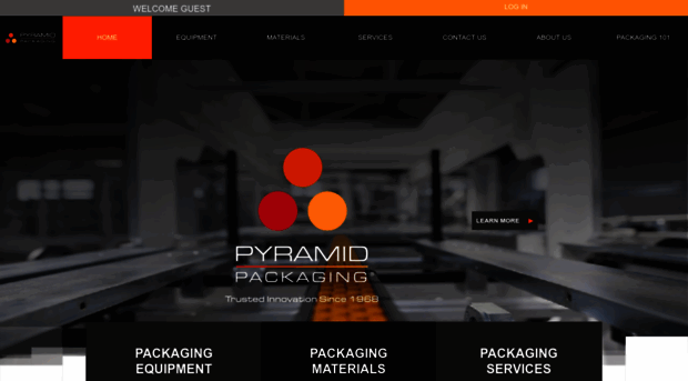 pyramidpackaging.com