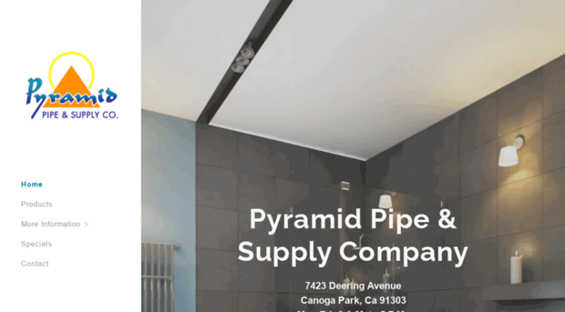 pyramidpipe.com