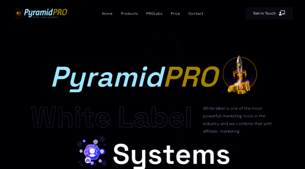 pyramidpro.net