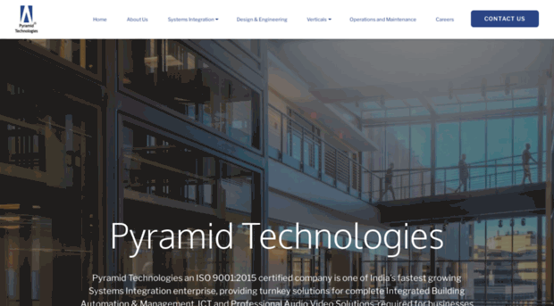 pyramidtech.net