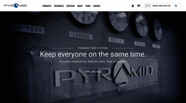 pyramidtechnologies.com