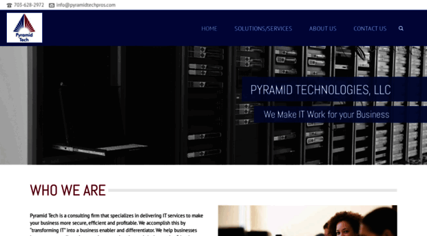 pyramidtechpros.com