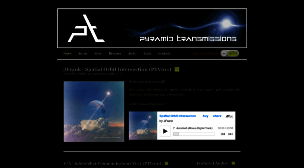 pyramidtransmissions.com