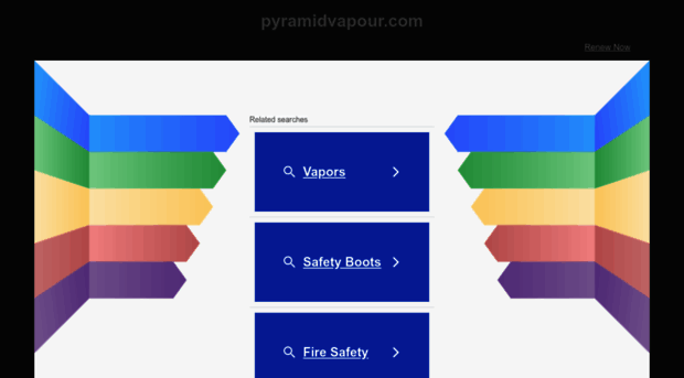 pyramidvapour.com